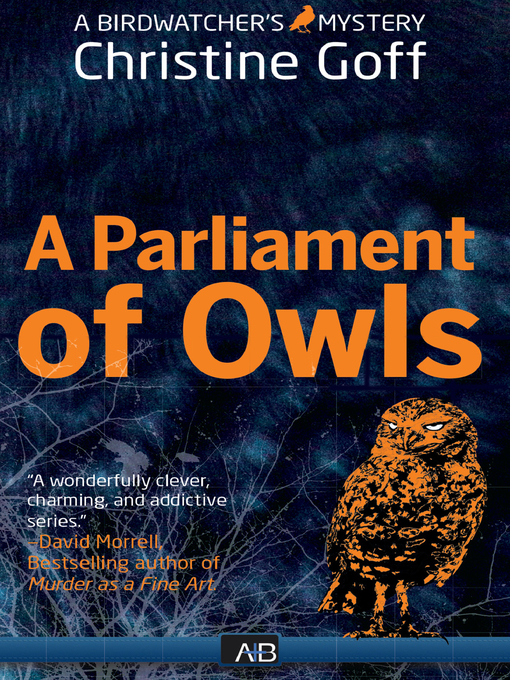 Title details for A Parliament of Owls by Christine Goff - Available